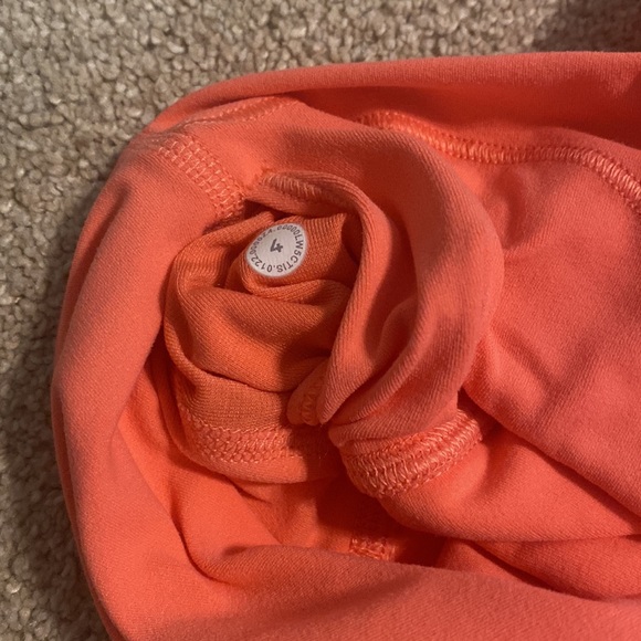 Lululemon align leggings - Picture 4 of 4